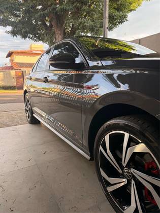 VOLKSWAGEN JETTA 2.0 350 TSI GASOLINA GLI DSG